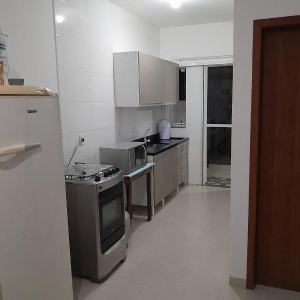 residencial conchinhas II casa de praia com 3 quartos - Foto 4
