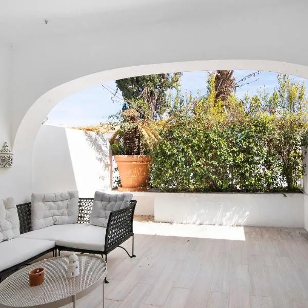 Apartamento Acácia, hotel din Vale do Lobo