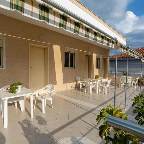 Vila B&E, hotel v destinaci Vlorë