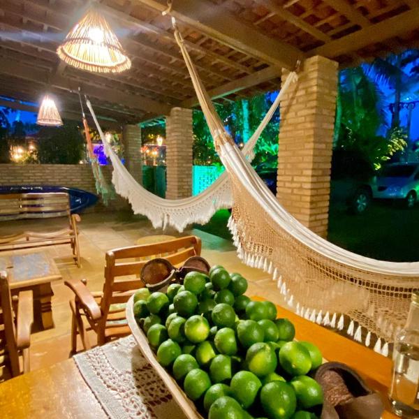 Casa de Praia em Japaratinga-AL - Foto 4