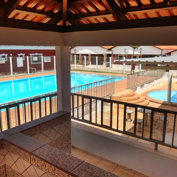 Pousada Recanto Paraíso Família - Foto 3