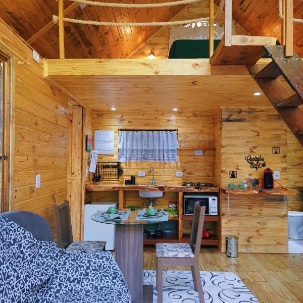 Chalé Samambaia - Chalet Village - Foto 4