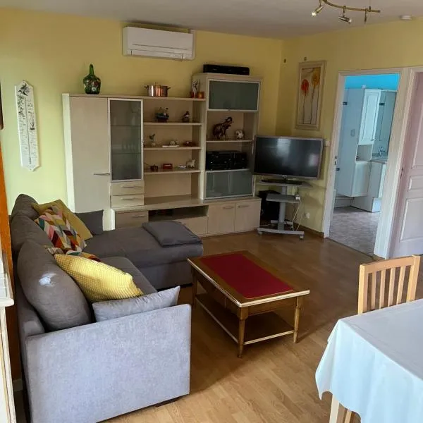 Logement, hotel di Vic-Fezensac