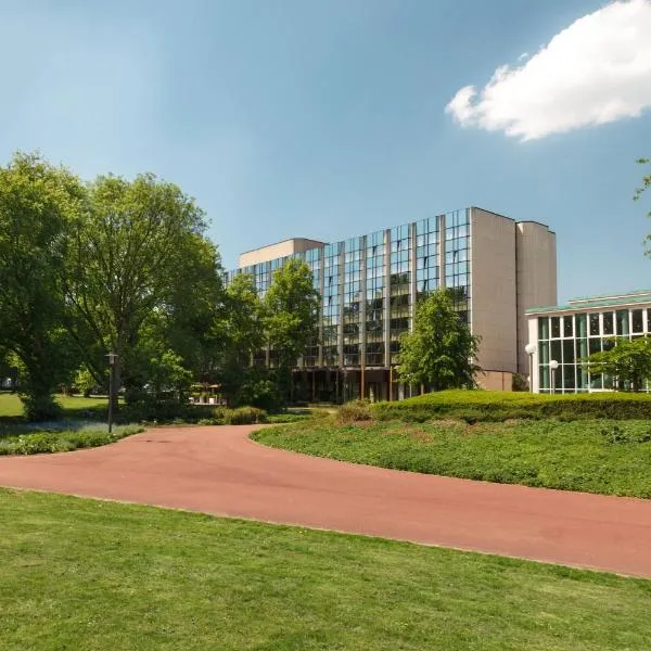 Sheraton Essen Hotel, hotel a Essen
