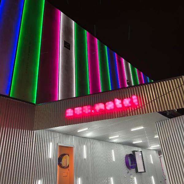 Nuu Motel