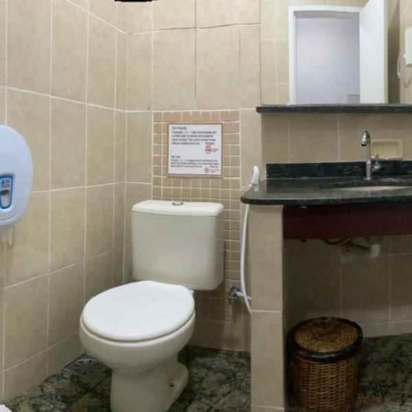Pousada Belmare Eireli - Foto 3