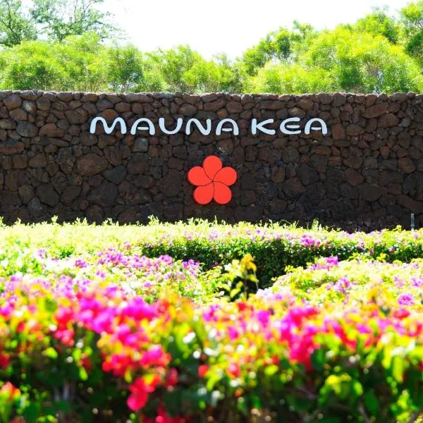 Mauna Kea Beach Hotel, Autograph Collection, hotel v destinaci Hapuna Beach