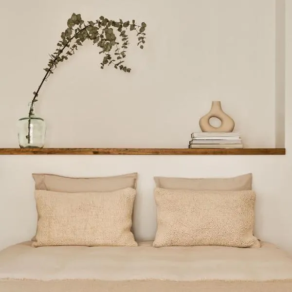 Casa Uva - Boutique Stay, hotel in Vejer de la Frontera