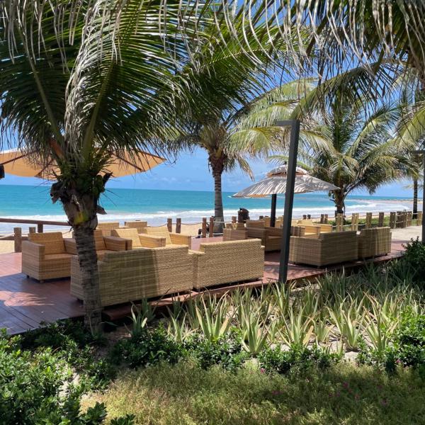 Flat Beach Class Ecolife Muro Alto