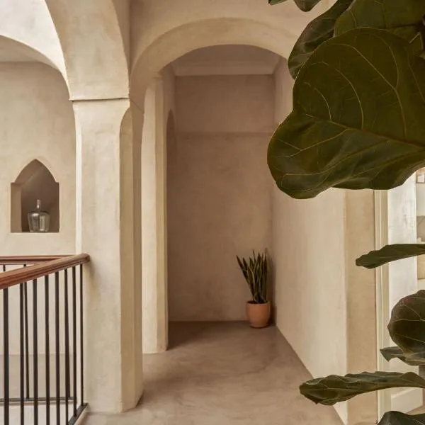 Casa Uva - Boutique Guest House, hotel v destinaci Vejer de la Frontera