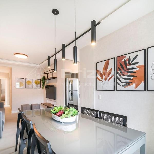 Mario Guilherme - Apto 202 - Lindo apartamento condomínio de alto padrão com piscina e academia.
