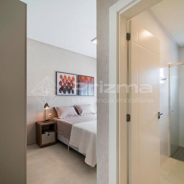 Mario Guilherme - Apto 202 - Lindo apartamento condomínio de alto padrão com piscina e academia. - Foto 3
