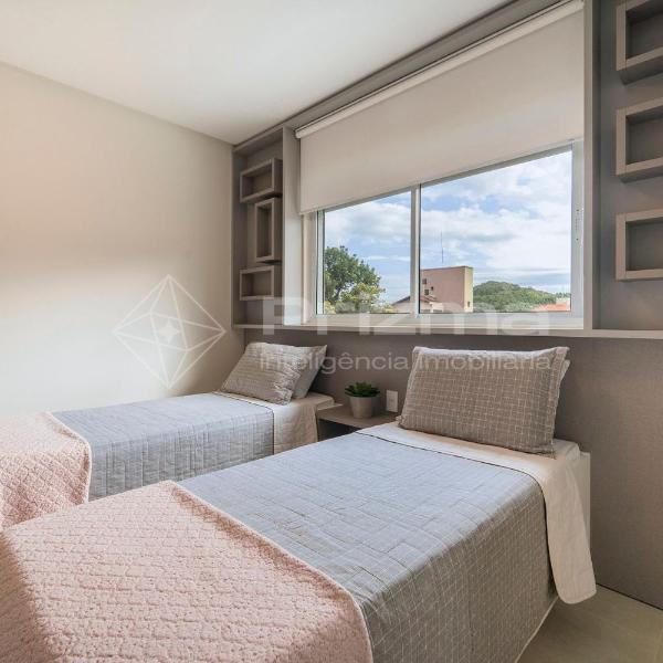 Mario Guilherme - Apto 202 - Lindo apartamento condomínio de alto padrão com piscina e academia. - Foto 2