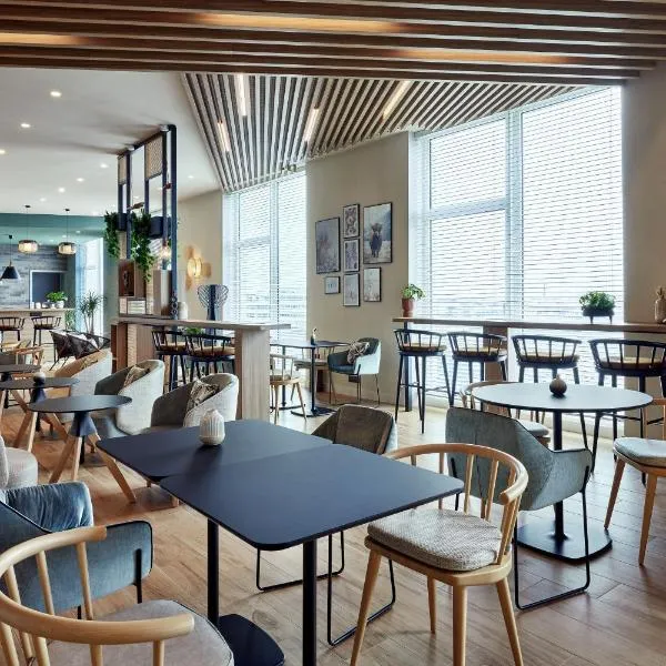 Residence Inn by Marriott Strasbourg, Hotel in Straßburg