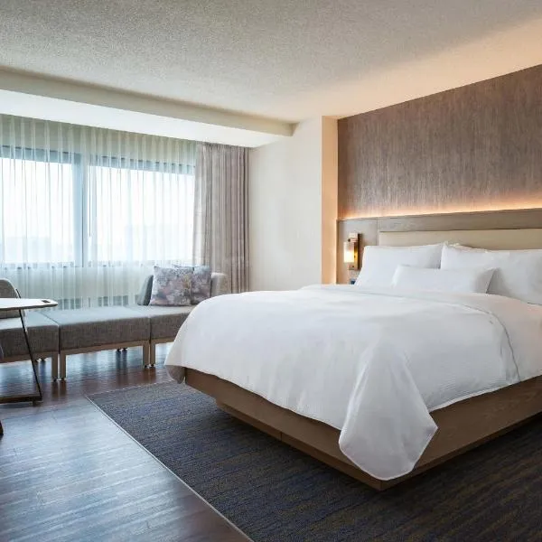 The Westin O'Hare, hotell sihtkohas Bensenville