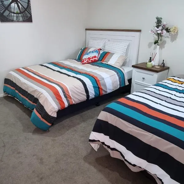 Little Gem in Papamoa, hotel in Papamoa