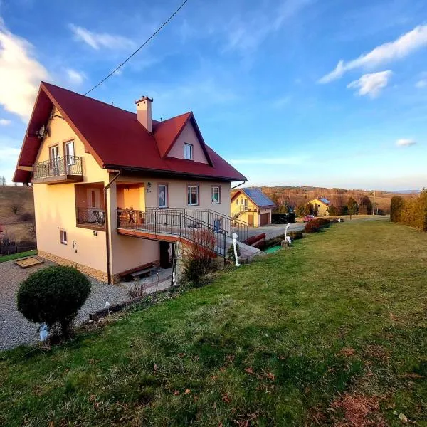 Cichy Potok, hotel v destinácii Polańczyk