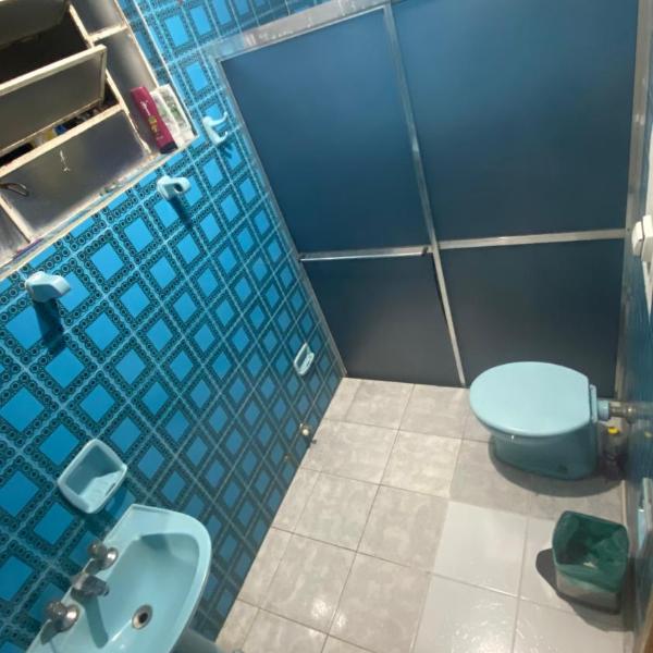 Quarto Aconchegante - Foto 3
