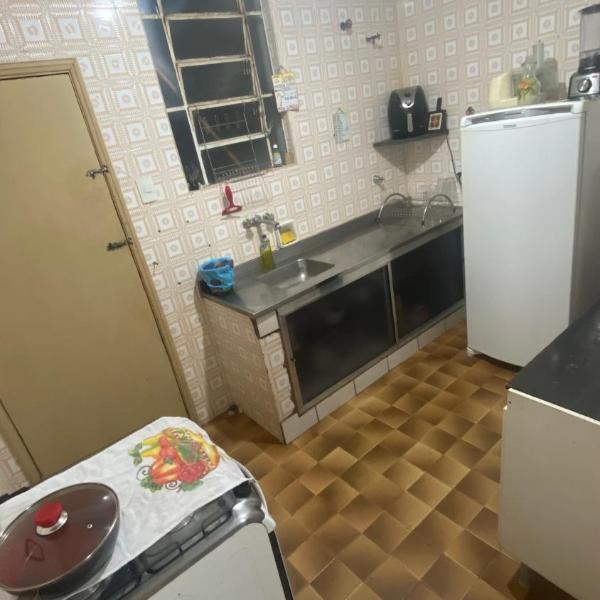 Quarto Aconchegante - Foto 5