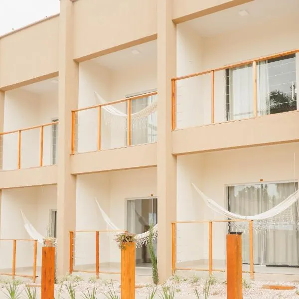 Pousada Paraiso, hotel in Alto Paraíso de Goiás