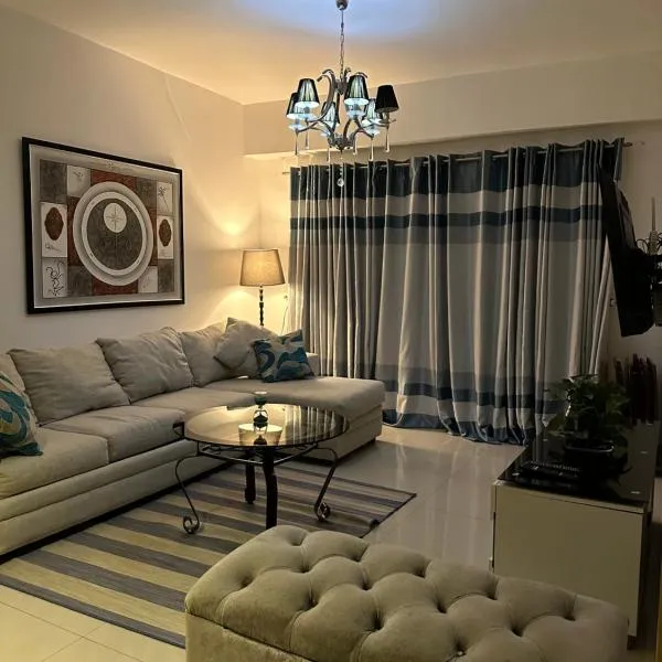 Boca Chica Luxury apartment, hotel v destinaci Boca Chica