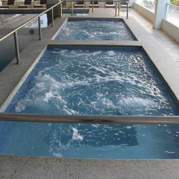 Apto no Veredas do Rio Quente - Foto 2