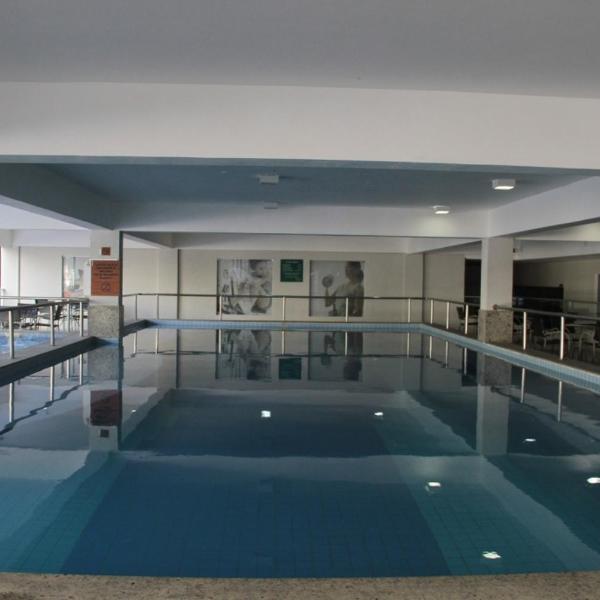 Apto no Veredas do Rio Quente - Foto 3