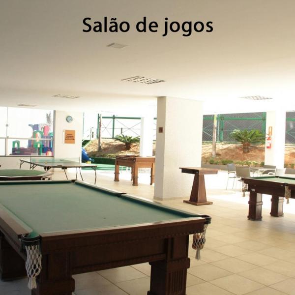 Apto no Veredas do Rio Quente - Foto 5