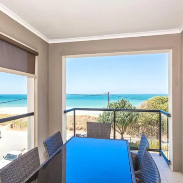 One Of A Kind Beach Front Unit, hotel i Woorim