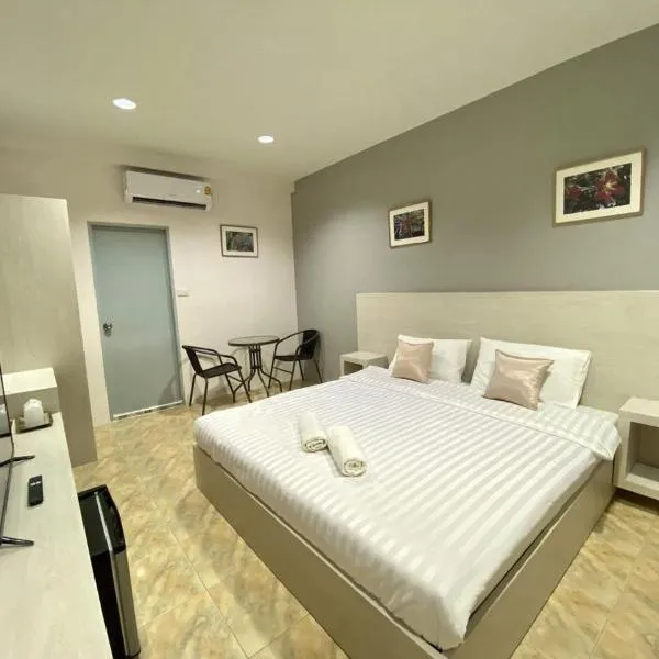 บ้านสายสิริ, hotel in Ban Bang Talat