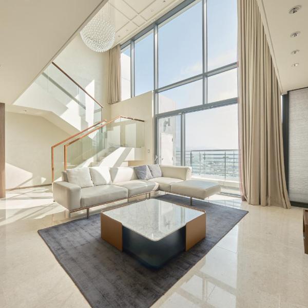 תמונה של מלון  Y Collection by UH FLAT Daegu