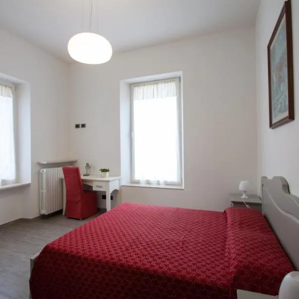 Palazzo di Primavera Guest House, hotel v destinaci Caprino Veronese
