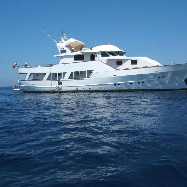 La Voglia Matta, hotel v destinaci Monte Carlo