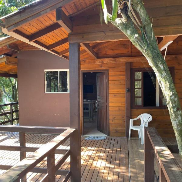 casa praia miseria