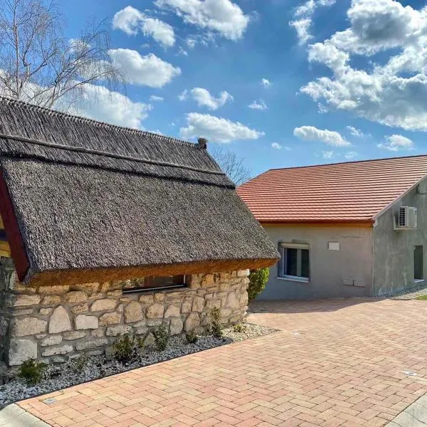Bene Vendégház, hotel in Szigliget