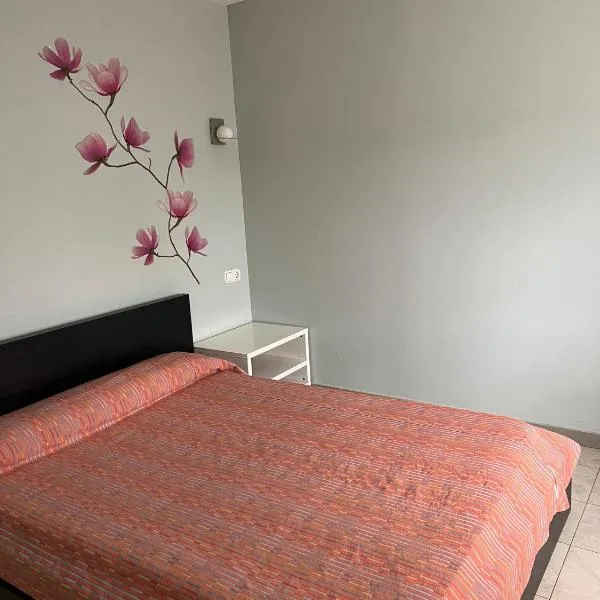 우에스카에 위치한 호텔 Hostal - Restaurante Asador Esperanza