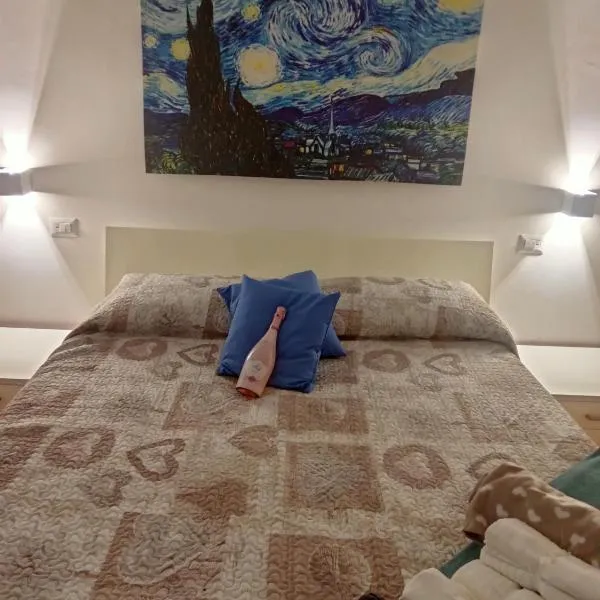 Da Anna e Michele, hotel in Andria