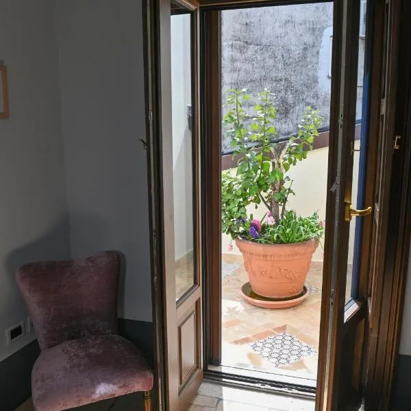 Rachel's House, hotel Altamurában
