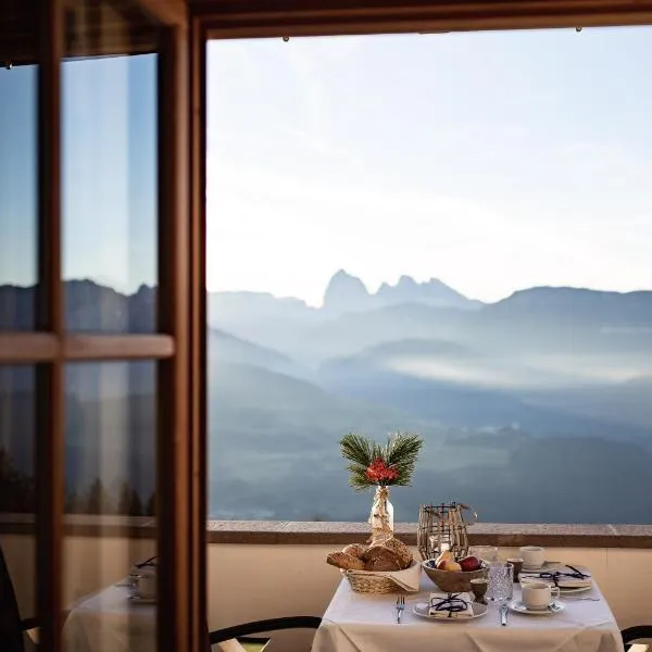 Radhof, hotel en Villandro