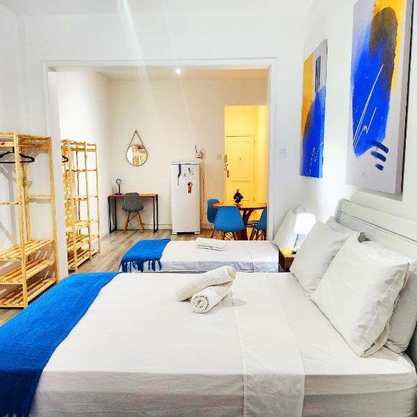 Copacabana Suite at the Beach