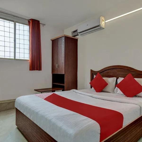 Hotel O K N Residency photo 2