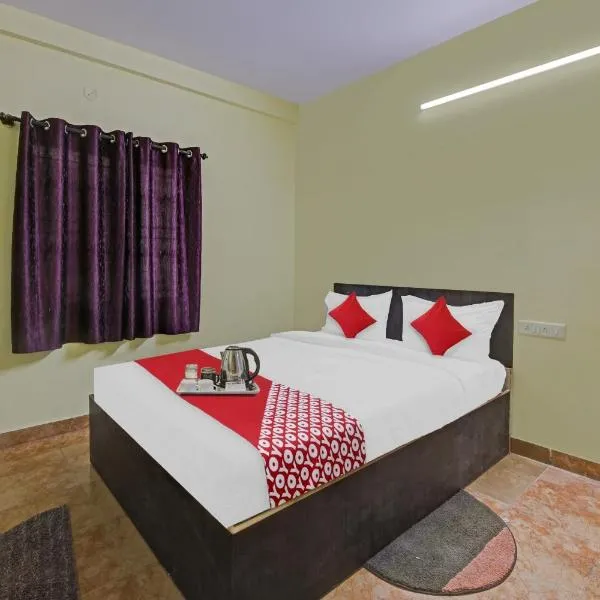 Hotel O Honnagiri Residency photo 2