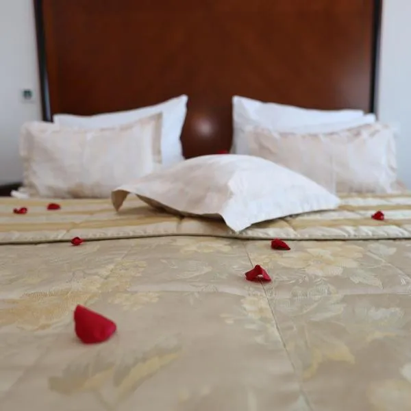 Apart-hotel Integra, hotel v destinaci Banja Luka