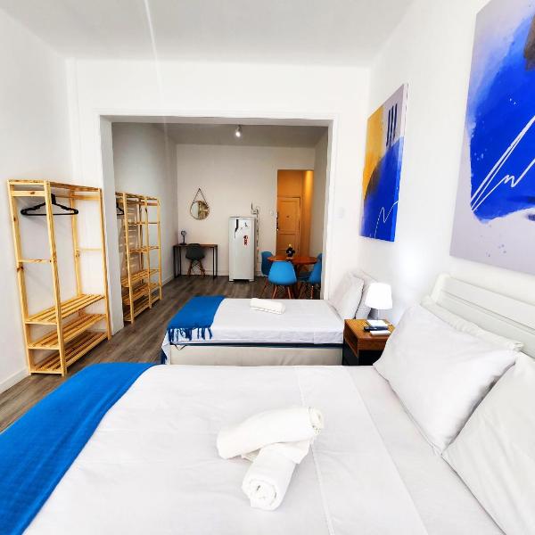 Copacabana Suite at the Beach - Foto 2