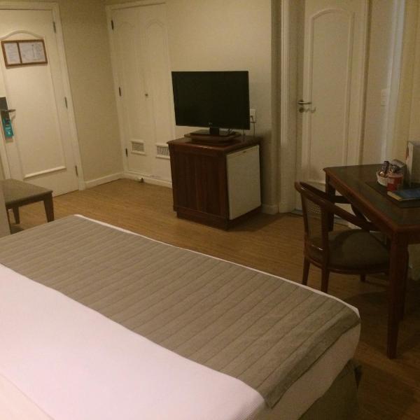 Olinda Rio Hotel - Foto 5