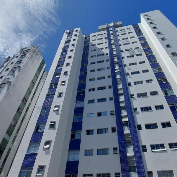 COBAR0110 - Edifício Beta