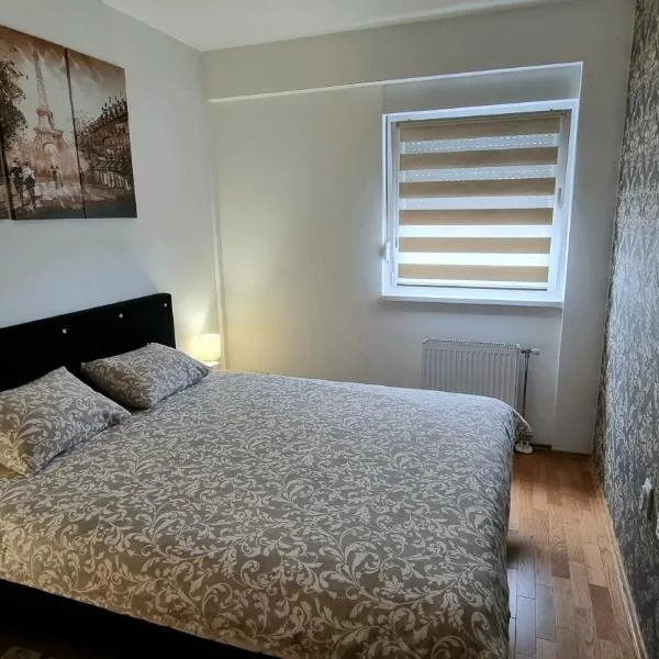 Apartman Court Prijedor, hotel in Prijedor
