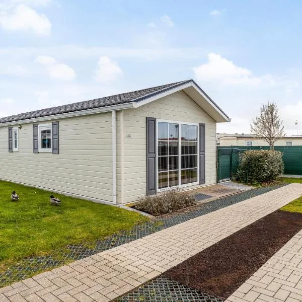 Park Haerendycke Seacottage 4223, hotel in Wenduine