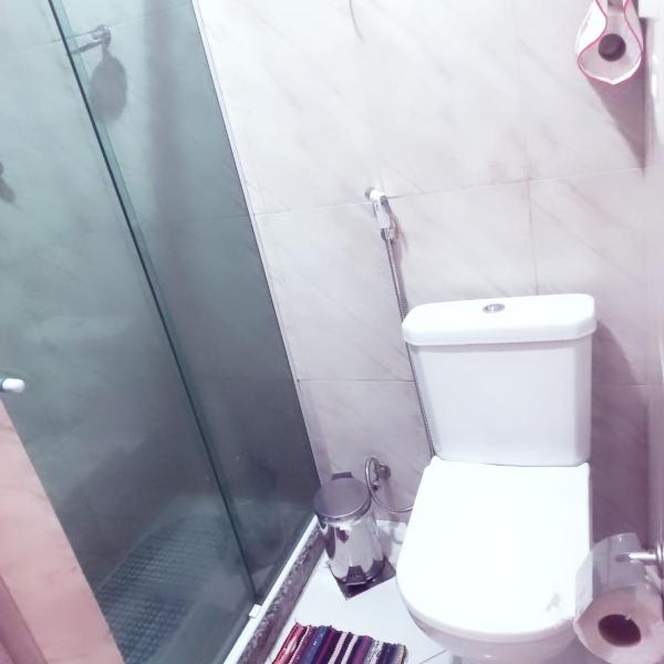 Lindo Apartamento Copacabana - Foto 3