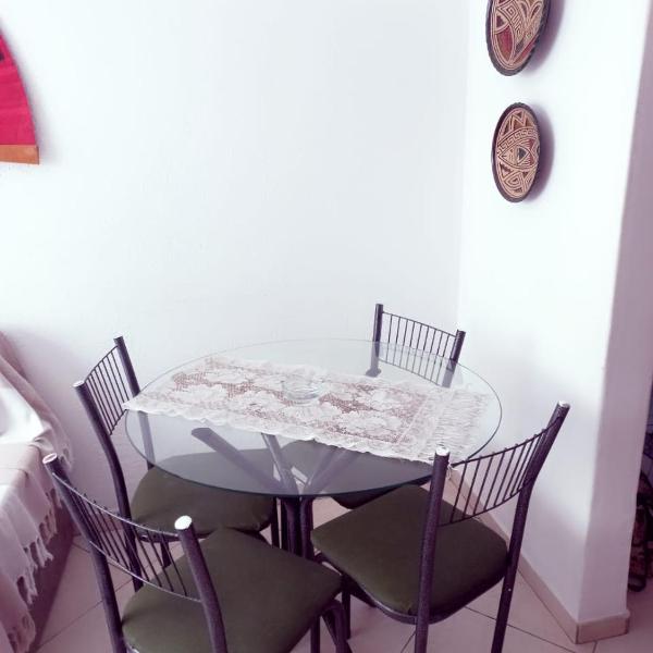 Lindo Apartamento Copacabana - Foto 4